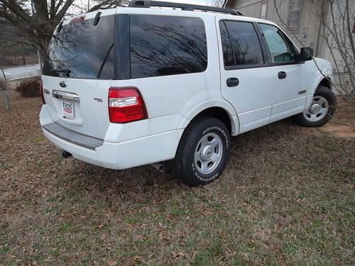 2008 ford expedition xlt sport utility 4-door 5.4l