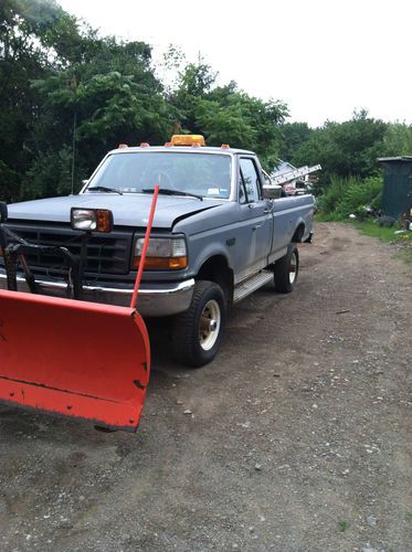Maximize Winter Efficiency: Why the Curtis Snow Plow Is a Game-Changer for Your Property