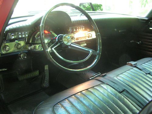 1962 chrysler newport