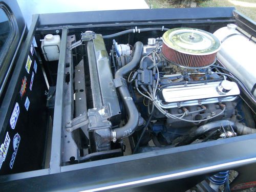 1938 chevy  truck hot rod street rod gasser all steel smooth ride, image 13