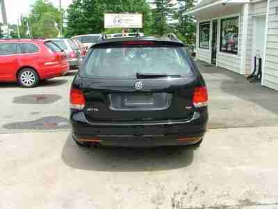 2011 VW Jetta TDI, One Owner, Sport Wagon, No Reserve, image 5