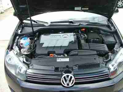 2011 VW Jetta TDI, One Owner, Sport Wagon, No Reserve, image 8