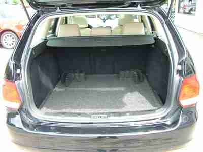 2011 VW Jetta TDI, One Owner, Sport Wagon, No Reserve, image 9