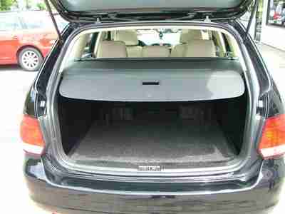 2011 VW Jetta TDI, One Owner, Sport Wagon, No Reserve, image 10