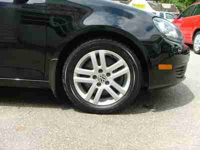 2011 VW Jetta TDI, One Owner, Sport Wagon, No Reserve, image 11