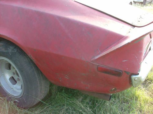 1970 chevy camaro, image 2