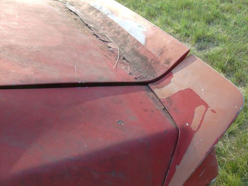 1970 chevy camaro, image 3