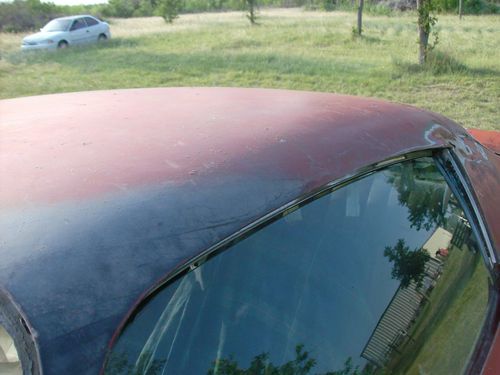 1970 chevy camaro, image 4