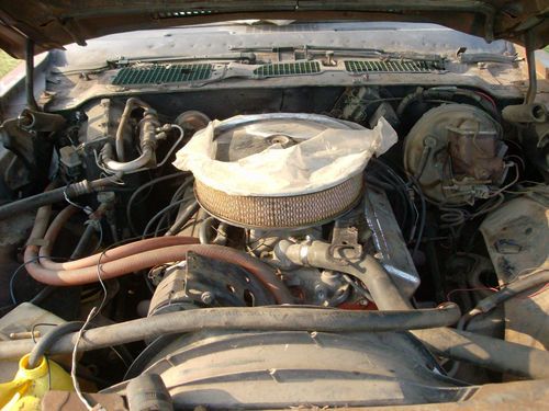 1970 chevy camaro, image 6