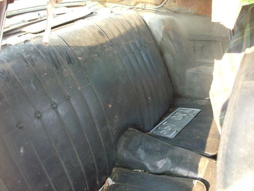 1970 chevy camaro, image 10