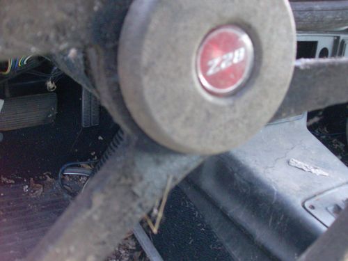 1970 chevy camaro, image 13