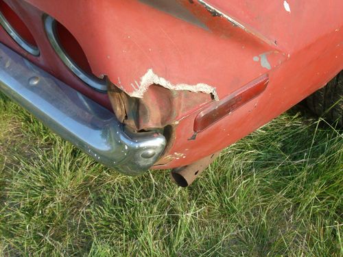 1970 chevy camaro, image 16