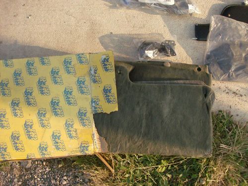 1970 chevy camaro, image 20