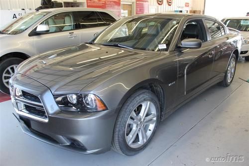 Dodge charger 2011