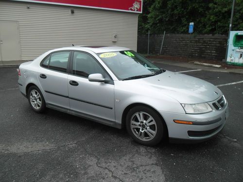 No reserve great miles! loaded! 05! auto 4cyl turbo! great!  clean!