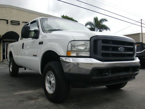 Extracab 4dr 4x4 turbo diesel automatic great work truck!!!!!!!!!!!!