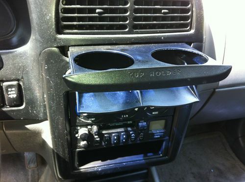 2000 Kia Sportage EX Sport Utility 4-Door 2.0L, image 20