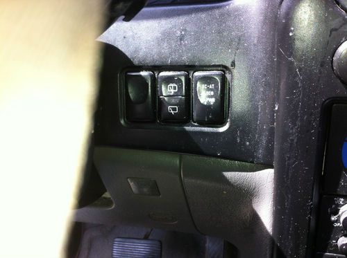 2000 Kia Sportage EX Sport Utility 4-Door 2.0L, image 22