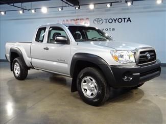 2007 silver prerunner!