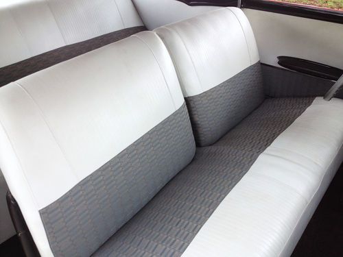 Beautiful 1957 Chevrolet 2 Dr Post Driver 283 V8-Auto (55 56 57 Belair/210/150), US $18,750.00, image 16