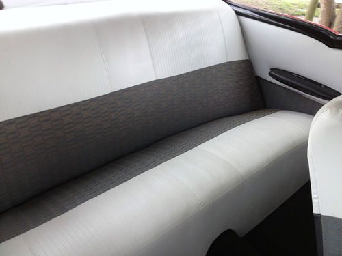 Beautiful 1957 Chevrolet 2 Dr Post Driver 283 V8-Auto (55 56 57 Belair/210/150), US $18,750.00, image 17