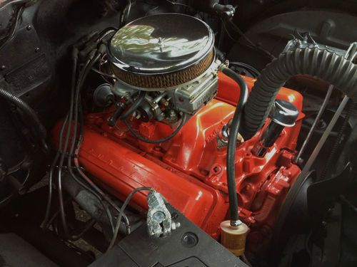 Beautiful 1957 Chevrolet 2 Dr Post Driver 283 V8-Auto (55 56 57 Belair/210/150), US $18,750.00, image 18