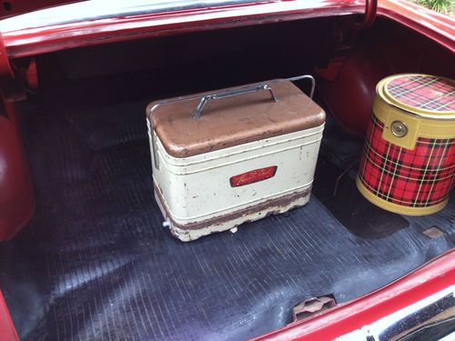 Beautiful 1957 Chevrolet 2 Dr Post Driver 283 V8-Auto (55 56 57 Belair/210/150), US $18,750.00, image 19