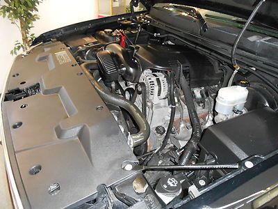 2010 Silverado Ext Cab 4x4 Z71 NO RESERVE Salvage Rebuildable, image 15