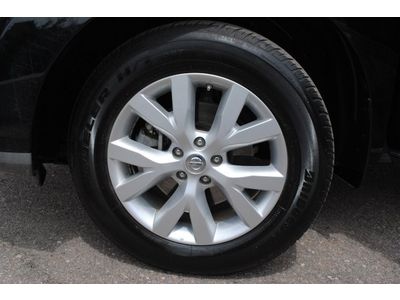SL SUV 3.5L CD AWD Tow Hooks Power Steering 4-Wheel Disc Brakes Aluminum Wheels, US $25,000.00, image 2