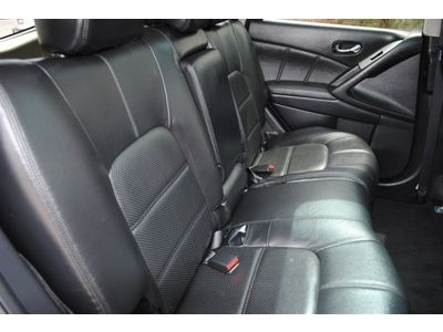 SL SUV 3.5L CD AWD Tow Hooks Power Steering 4-Wheel Disc Brakes Aluminum Wheels, US $25,000.00, image 4