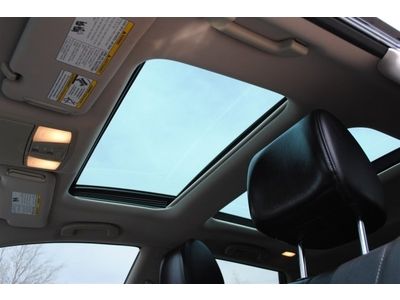 SL SUV 3.5L CD AWD Tow Hooks Power Steering 4-Wheel Disc Brakes Aluminum Wheels, US $25,000.00, image 11