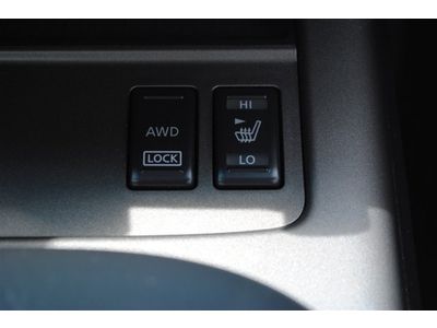 SL SUV 3.5L CD AWD Tow Hooks Power Steering 4-Wheel Disc Brakes Aluminum Wheels, US $25,000.00, image 15