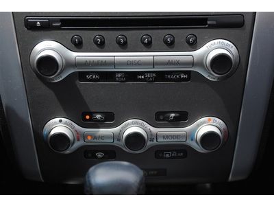 SL SUV 3.5L CD AWD Tow Hooks Power Steering 4-Wheel Disc Brakes Aluminum Wheels, US $25,000.00, image 16