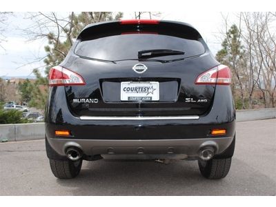 SL SUV 3.5L CD AWD Tow Hooks Power Steering 4-Wheel Disc Brakes Aluminum Wheels, US $25,000.00, image 35