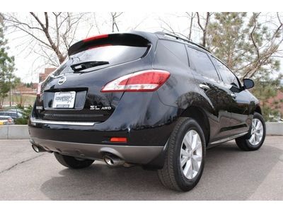 SL SUV 3.5L CD AWD Tow Hooks Power Steering 4-Wheel Disc Brakes Aluminum Wheels, US $25,000.00, image 37