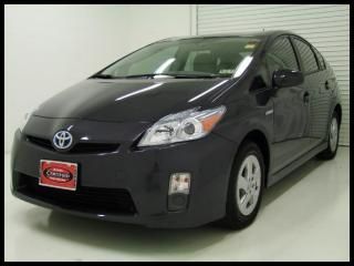 11 ii hatchback hybrid electric alloys aux 51mpg 100k mile warranty certified