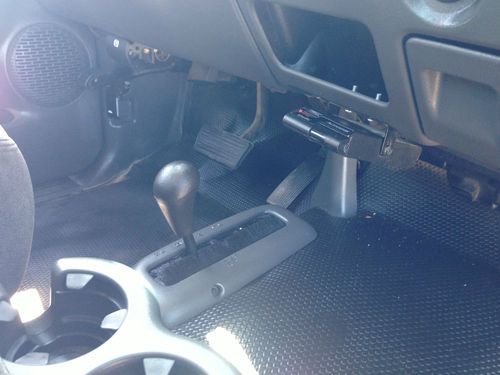 2006 Chevy 3500HD DURAMAX LBZ -4x4 Cab & Chassis -RUNS AWESOME!!! 3500, US $6,500.00, image 7