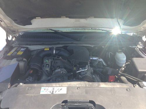 2006 Chevy 3500HD DURAMAX LBZ -4x4 Cab & Chassis -RUNS AWESOME!!! 3500, US $6,500.00, image 9