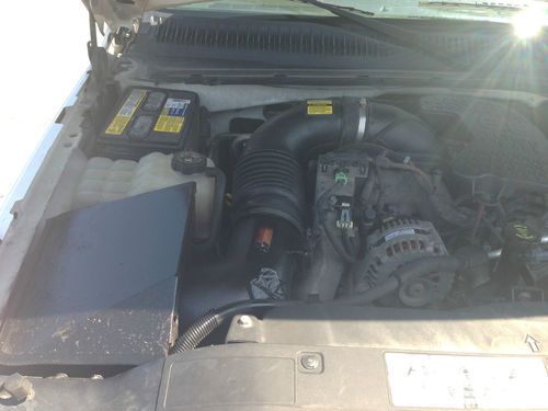 2006 Chevy 3500HD DURAMAX LBZ -4x4 Cab & Chassis -RUNS AWESOME!!! 3500, US $6,500.00, image 11