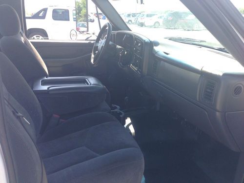 2006 Chevy 3500HD DURAMAX LBZ -4x4 Cab & Chassis -RUNS AWESOME!!! 3500, US $6,500.00, image 12