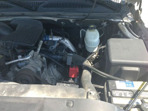 2006 Chevy 3500HD DURAMAX LBZ -4x4 Cab & Chassis -RUNS AWESOME!!! 3500, US $6,500.00, image 14