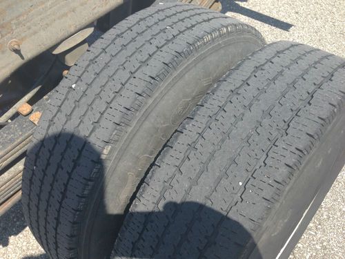 2006 Chevy 3500HD DURAMAX LBZ -4x4 Cab & Chassis -RUNS AWESOME!!! 3500, US $6,500.00, image 17