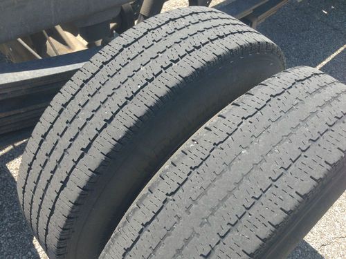 2006 Chevy 3500HD DURAMAX LBZ -4x4 Cab & Chassis -RUNS AWESOME!!! 3500, US $6,500.00, image 19