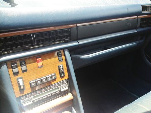 1991 Mercedes-Benz 420SEL Base Sedan 4-Door 4.2L, US $3,995.00, image 4