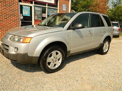 2004 saturn vue