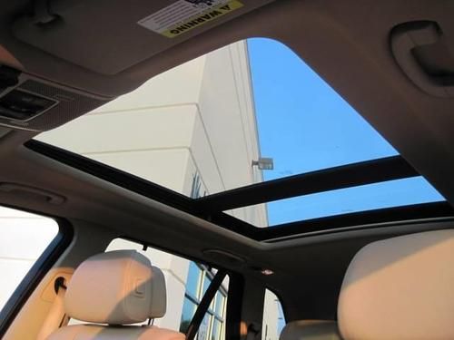 2008 bmw x5 3.0si sport utility 4-door 3.0l awd