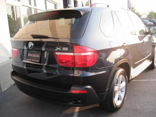 2008 BMW X5 3.0si Sport Utility 4-Door 3.0L AWD, US $29,995.00, image 2