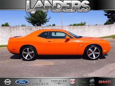 2dr cpe srt8 coupe cd 4-wheel disc brakes 5-speed automatic transmission a/c abs