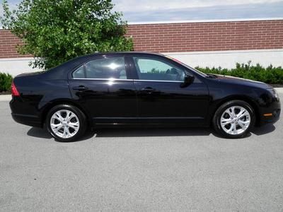 SE 2.5L CD 6 Speakers AM/FM radio MP3 decoder Radio data system Air Conditioning, image 2