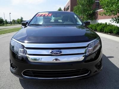 SE 2.5L CD 6 Speakers AM/FM radio MP3 decoder Radio data system Air Conditioning, image 8